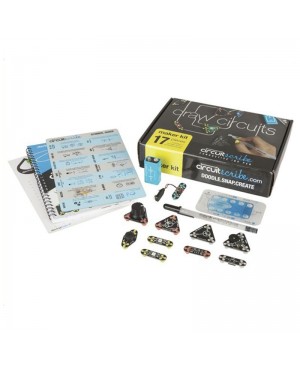 Digitech Circuit Scribe Maker Kit KJ9310