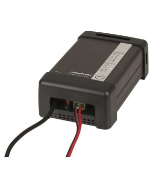 Powertech Multi-Stage Charger for Lithium and Lead Acid Batteries 12V 30A MB3621