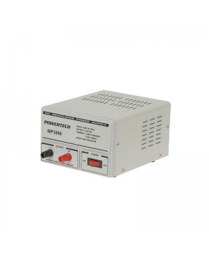 Digitech 13.8 Volt 5 Amp DC Lab Power Supply MP3096
