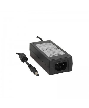  :12VDC 5A Desktop Power Supply, Fixed 2.5mm Plug MP3242