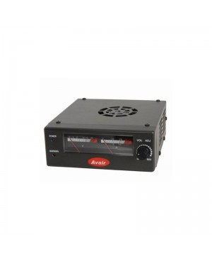 Digitech Compact Switchmode Laboratory Power Supply MP3800