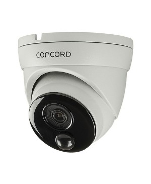 Concord AHD 1080p PIR Dome Camera QC5022 CDC2ADP-A