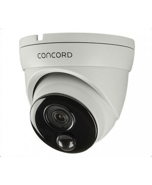 Concord AHD 4K PIR Dome Camera QC5222 CDC2ADP-A