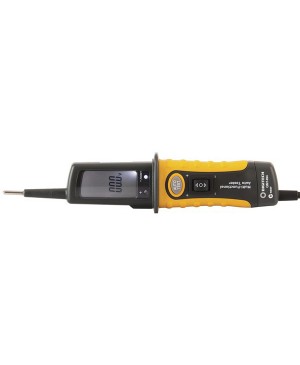 Digitech Automotive Multi-Function Circuit Tester with LCD QM1494
