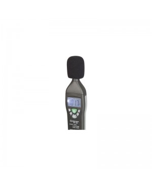 Digitech Sound Level Meter Compact Min/Max Hold Range 30 To 130Db QM1589