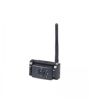 Digitech Spare Wireless Camera, Suit QM3856 · QM3857