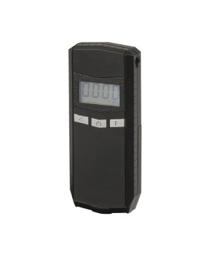Protech Fuel Cell Breathalyser with Advanced Flow Detection · QM7320