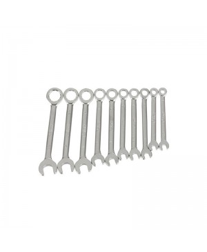 10 Piece Spanner Set For Electronics TH1910