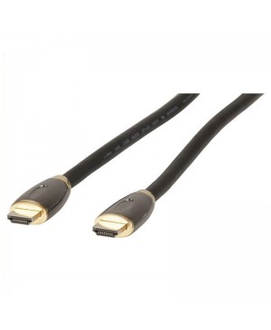 Concord 20m Amplified HDMI Cable, Ethernet WQ7435 CCH20B4K-A