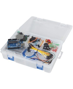 Arduino Compatible Learning Kit XC3900