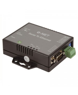 Digitech Serial to Ethernet Converter XC4134