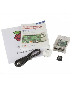Raspberry Pi Starter Kit XC9010