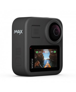 GoPro MAX 360 Degree Camera H8-MAX CHDHZ-201-RW