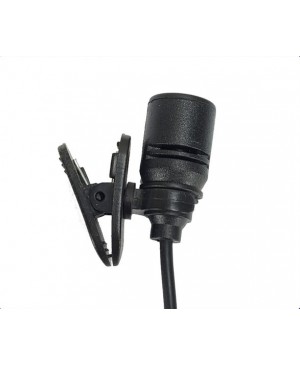 CLEARANCE: Spare Lapel Microphone for WM222 System WM222-SPARE-LAPEL