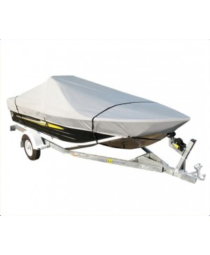 Oceansouth Side Console Boat Cover,4.3-4.5m MBE310 MA205-7