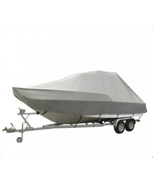 Oceansouth Jumbo Boat Cover, 5.8-6.4m MBE810 MA501-1