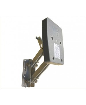 Outboard Motor Brackets, Alloy up to 20Hp Motor MGM015