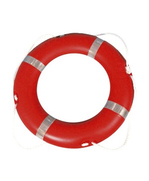 Lifebuoy Ring 71cm Diameter MSG105 MLIF01