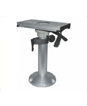 Regatta Pedestal, Adjustable 450, 600mm MUA647