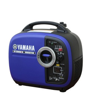 Yamaha EF2000iS 2000VA Generator TEI642 EF2000IS
