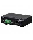 Dante Audio Over IP Dante POE Transmitter A3165 DIT2E13A
