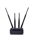 Teltonika WiFi LTE Mobile Router D4361 RUT950 Made in Lithuania