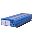 Powerhouse 1500W 12V To 240V Pure Sine Wave Inverter & Solar Charger M8133