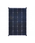 Powerhouse 110W 12V Monocrystalline Solar Panel N0110F
