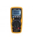 Auto Ranging IP67 Rated Waterproof Digital Multimeter Q1088
