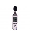 Sound Pressure Level DB Meter Q1264A