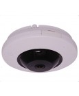 4 Megapixel Fish Eye Lens Wi-Fi IP PoE Dome Camera S9109