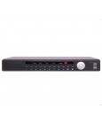 25 Channel 5MP Network Video Recorder S9379