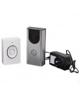 WiFi Video Doorbell, Ringer S9455