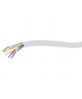 Dynalink Grey Cat6 U/UTP LAN Data Cable 305m W7133