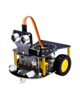 Micro:bit STEM Mini Smart Robot Car V2.0 Z6454