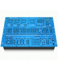 Behringer 2600-BLUE Blue Marvin Analog Synthesizer 8RU
