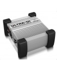 Behringer DI100 Battery / Phantom Powered DI-Box