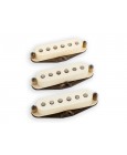 Seymour Duncan Electric Guitar Pickup Set Antiquity for Strat Texas Hot