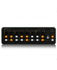 Behringer X-TOUCH-MINI Compact Universal USB Controller