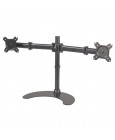 Dual PC Monitor Desk Stand CW2880