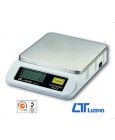 WES 5kg Digital Scales GM-5001