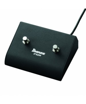 IBANEZ IFS2M FOOTSWITCH FOR MIMX30 • IFS2M
