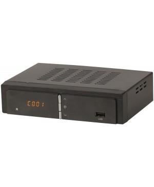 Digitech 1080p HD Set Top Box with USB Recording • XC4935