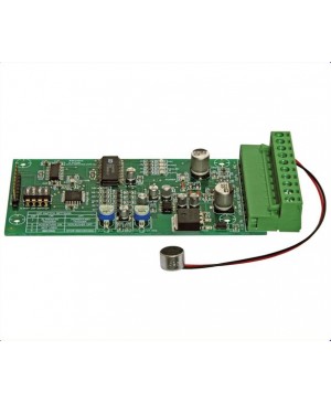 Redback Tone Generator Alert/Evac, Voiceover Chip A2070B