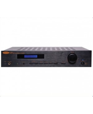 Opus One 100W Stereo AM/FM Receiver Amplifier A2691A