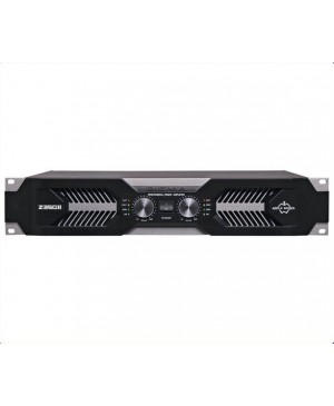 Biema PA Amplifier Stereo 2x350W A4159 A2350II