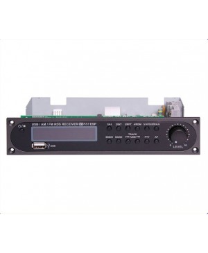 JDM AM/FM Tuner Module, Suit A4320 and A4336 A4344A TP-100RDS