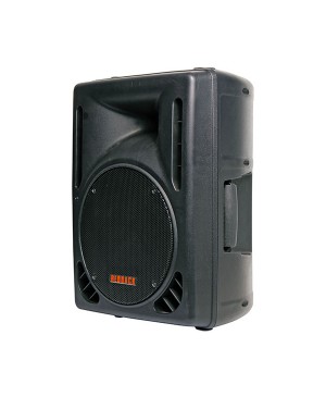 Redback 254mm 10 Inch 120W 2 Way Club Series PA Speaker C0992