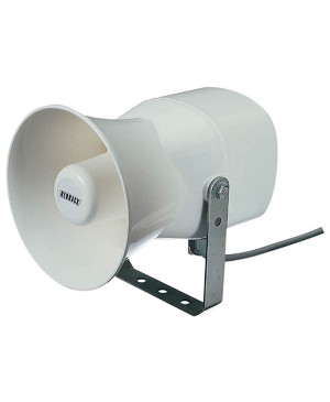 Redback 30W 100V EWIS IP67 Plastic PA Horn Speaker C2047