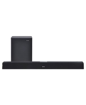 Opus One Sound Bar With Wireless Subwoofer Package C5059